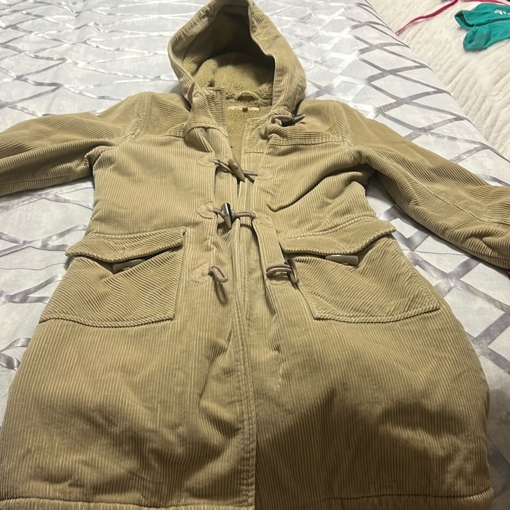Peruna size S